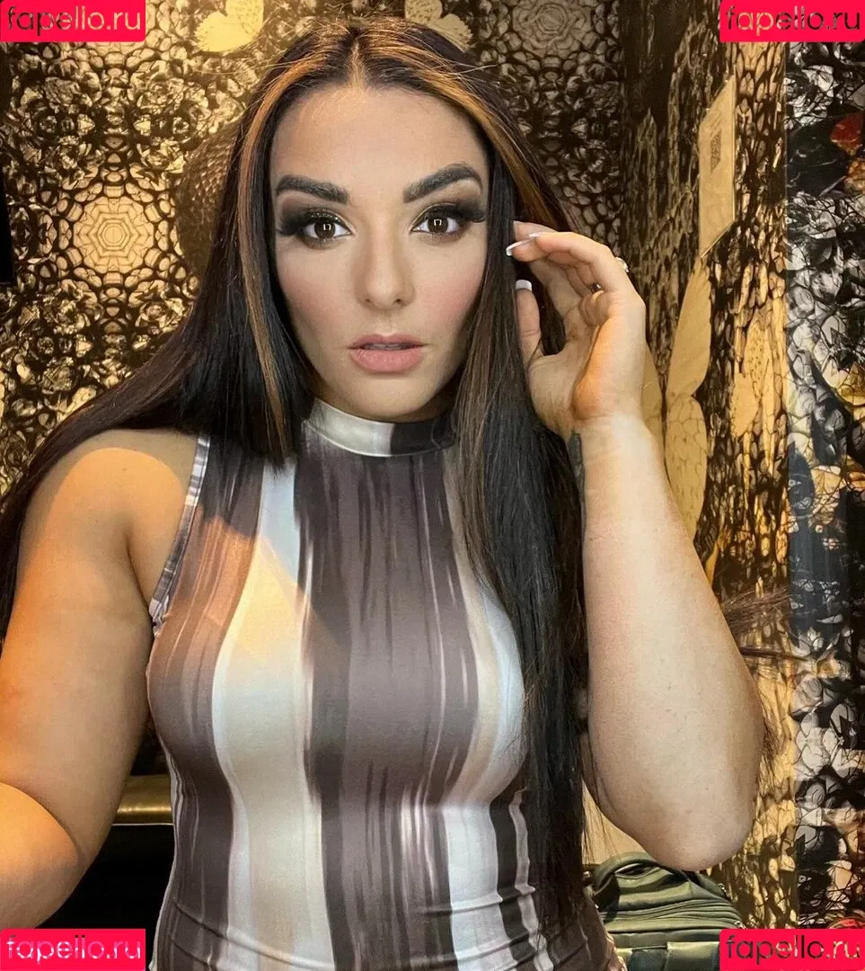 Deonna Purrazzo Onlyfans Photo Gallery 