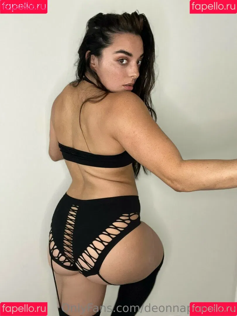 Deonna Purrazzo Onlyfans Photo Gallery 