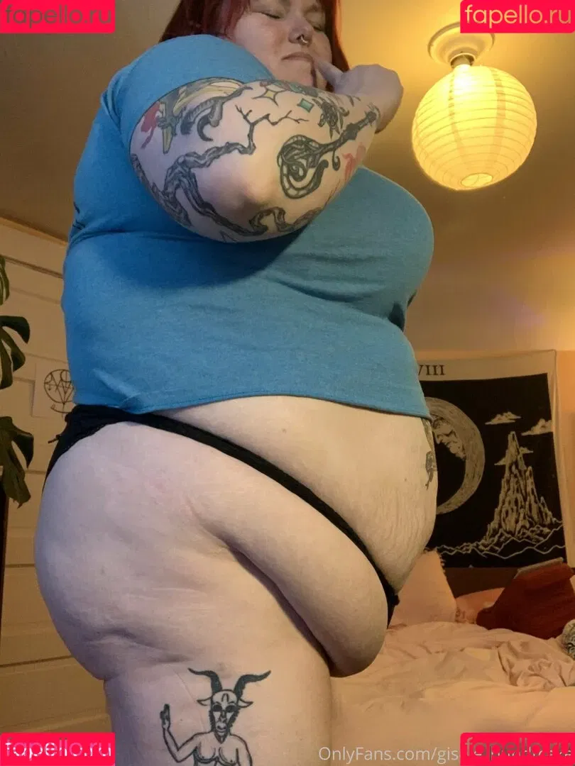 gisele_bundtcake Onlyfans Photo Gallery 