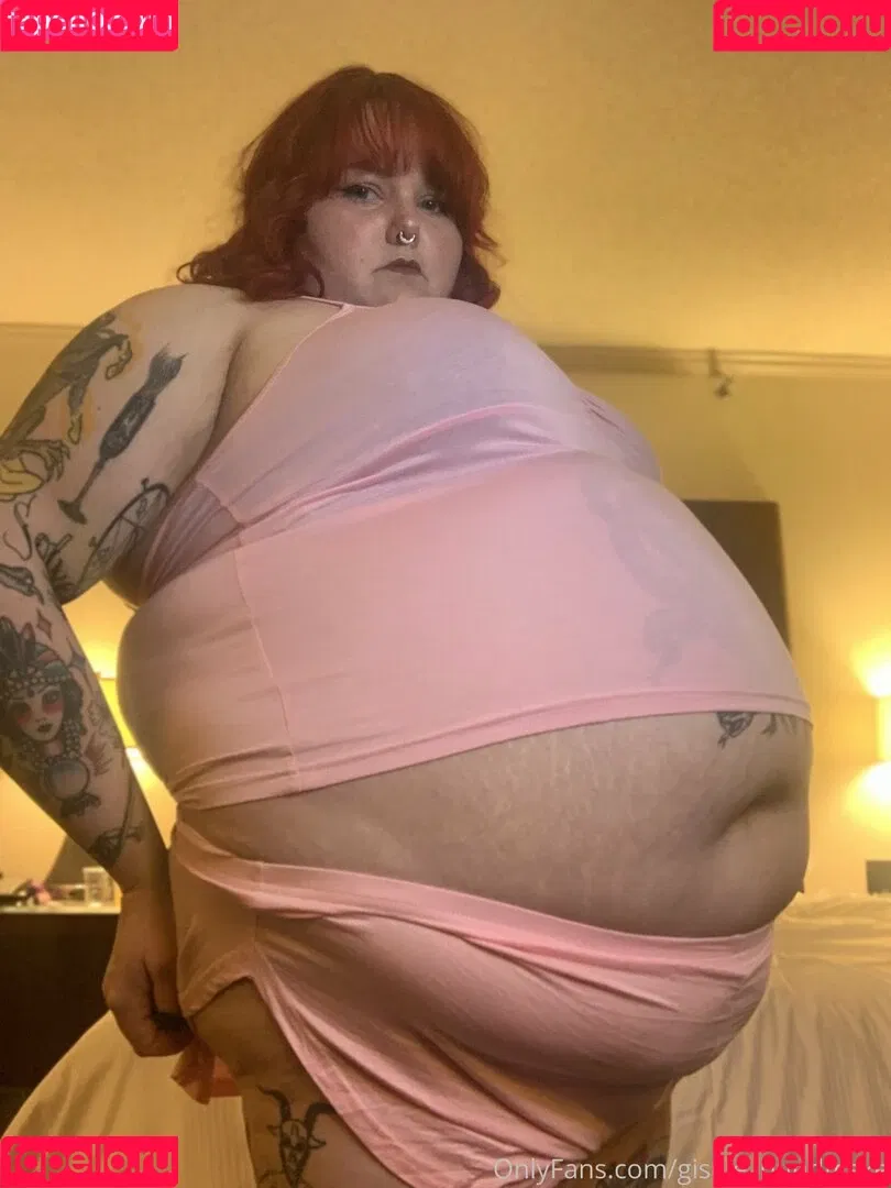 gisele_bundtcake Onlyfans Photo Gallery 