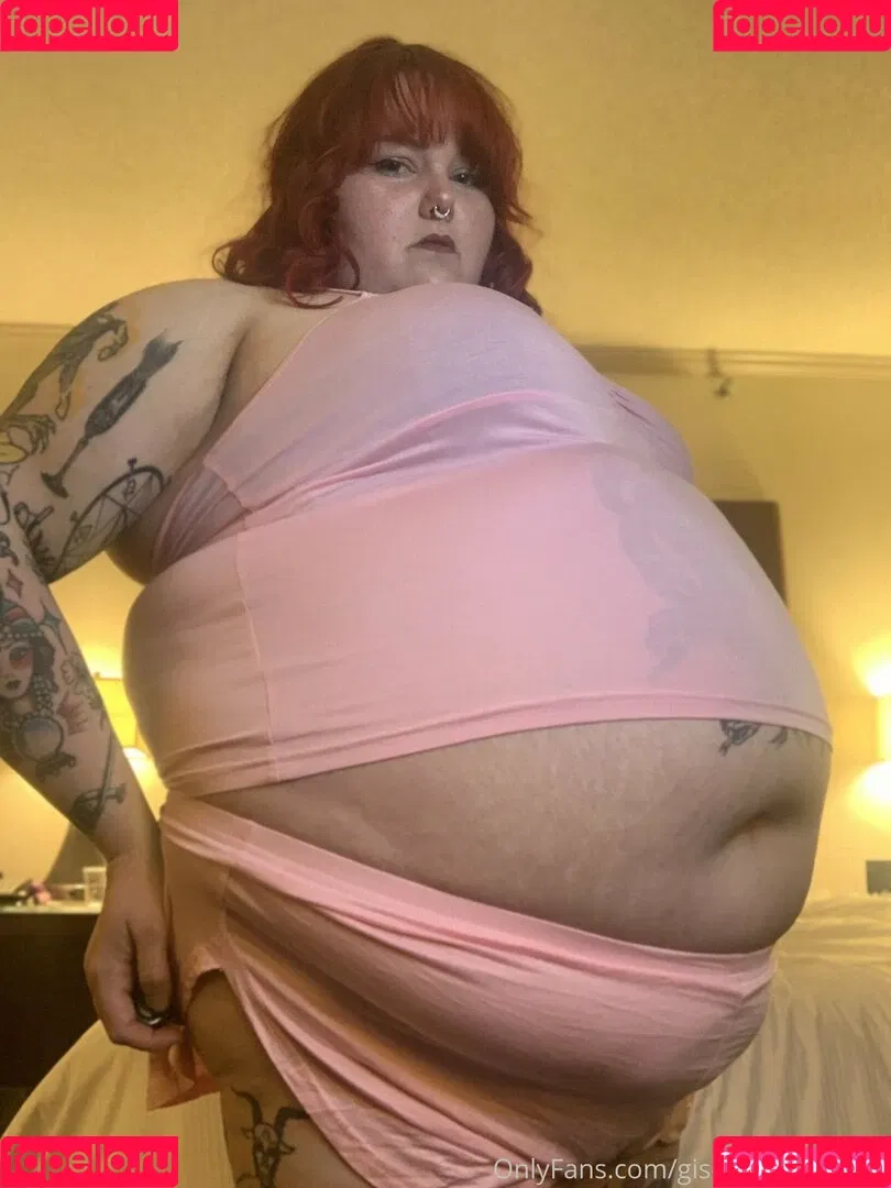 gisele_bundtcake Onlyfans Photo Gallery 