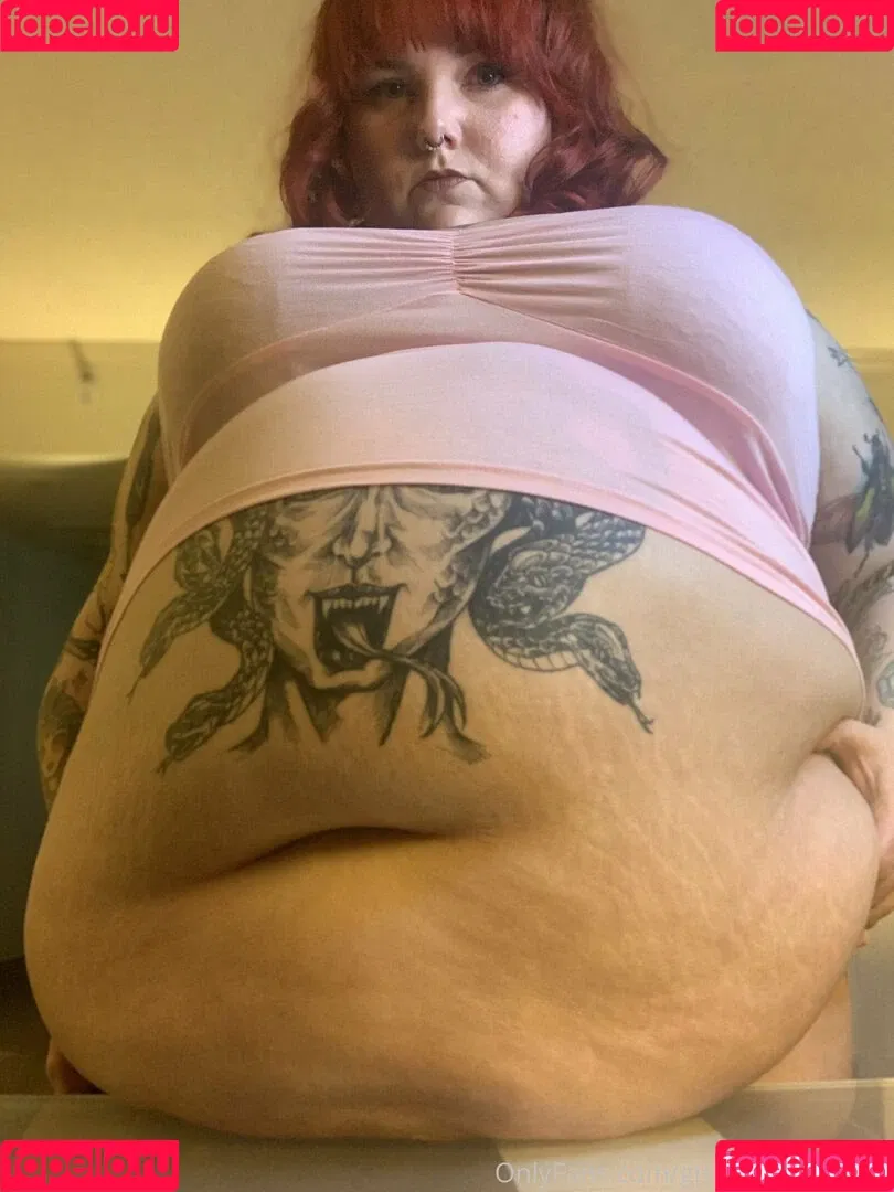 gisele_bundtcake Onlyfans Photo Gallery 