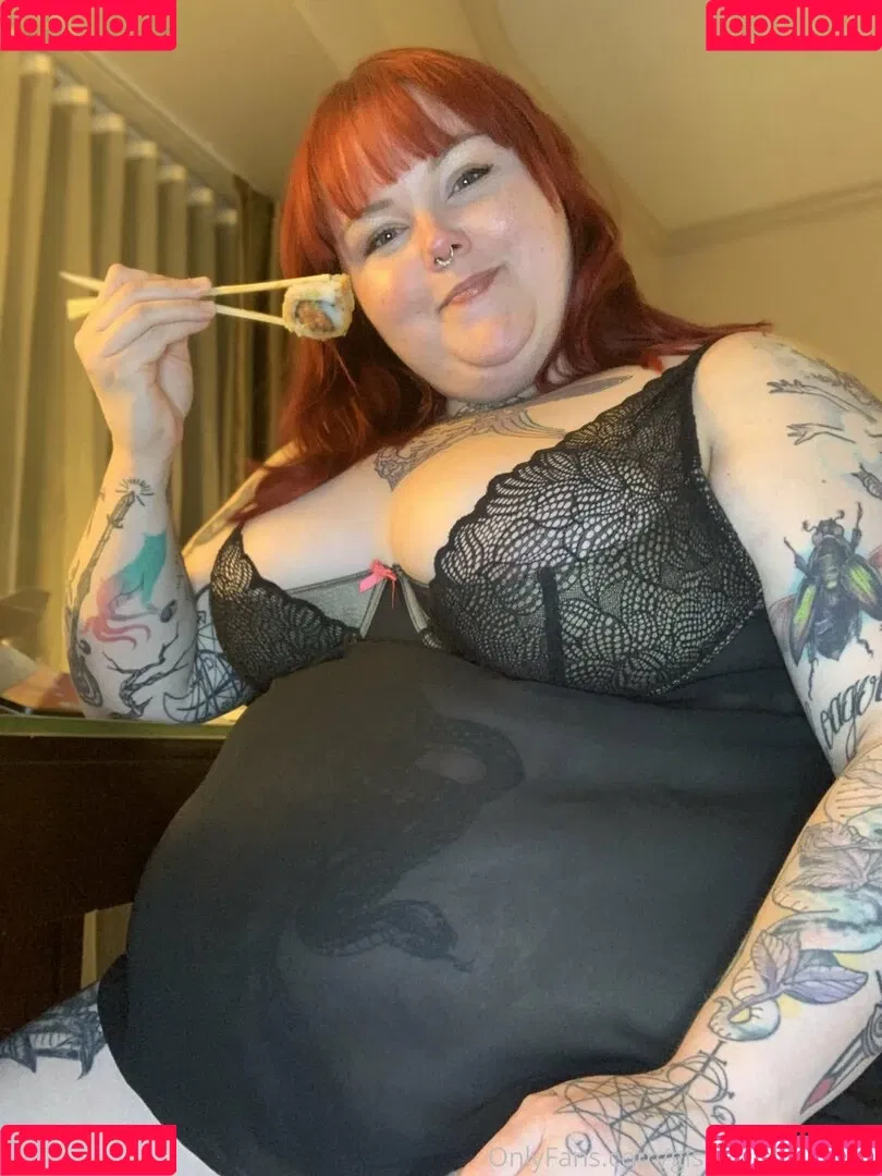 gisele_bundtcake Onlyfans Photo Gallery 
