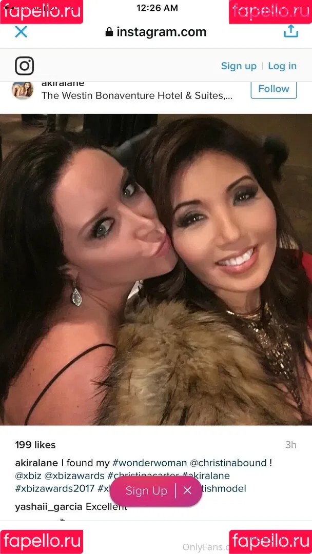 christinacarter Onlyfans Photo Gallery 