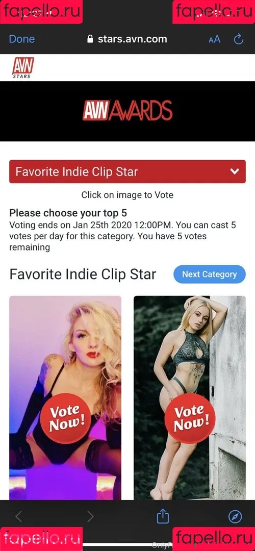 christinacarter Onlyfans Photo Gallery 