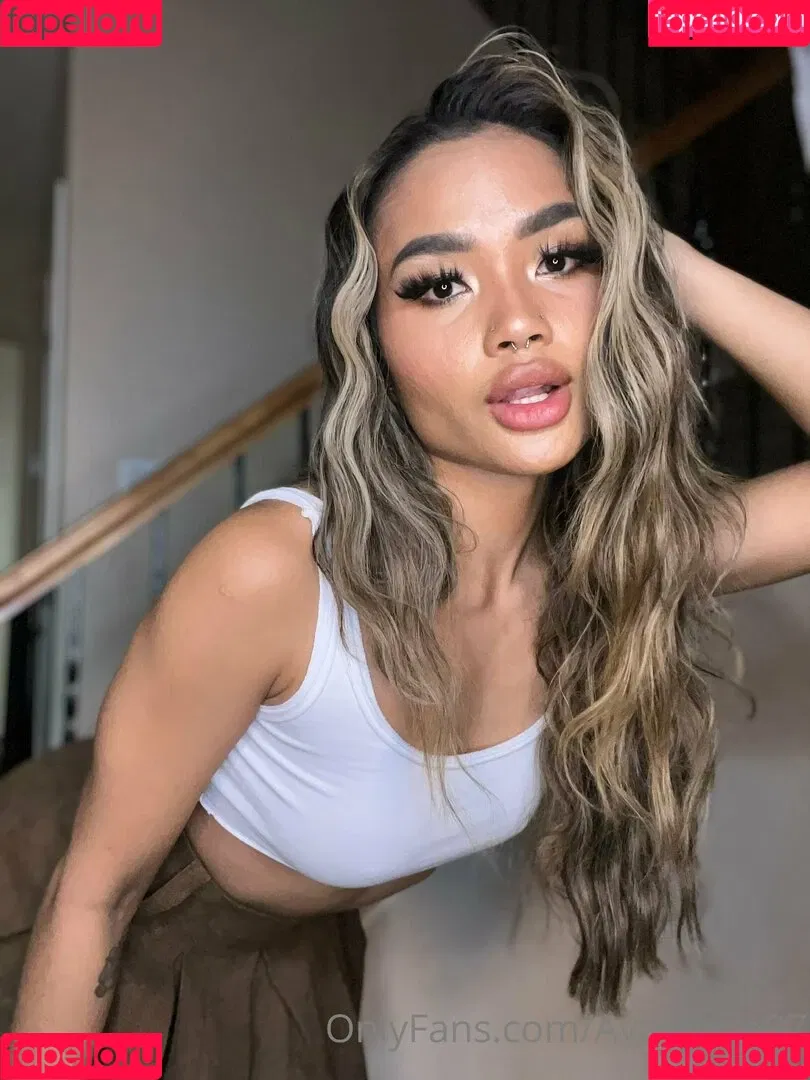 theavamariee Onlyfans Photo Gallery 