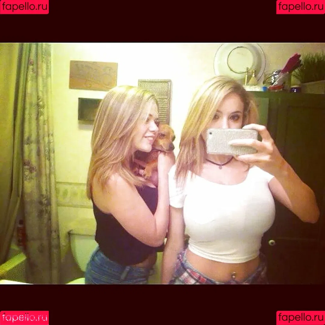 Laura Marie Onlyfans Photo Gallery 
