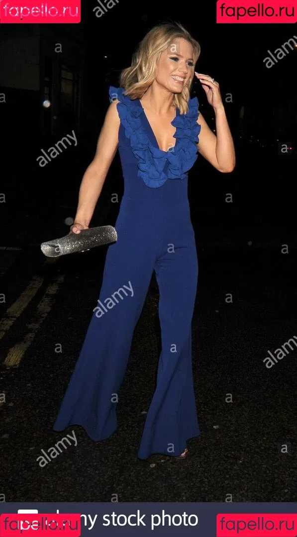 Charlotte Hawkins Onlyfans Photo Gallery 