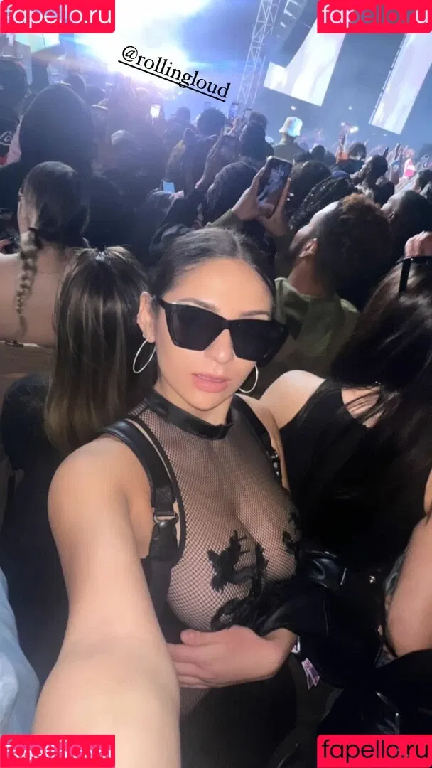 Sami Brielle Onlyfans Photo Gallery 
