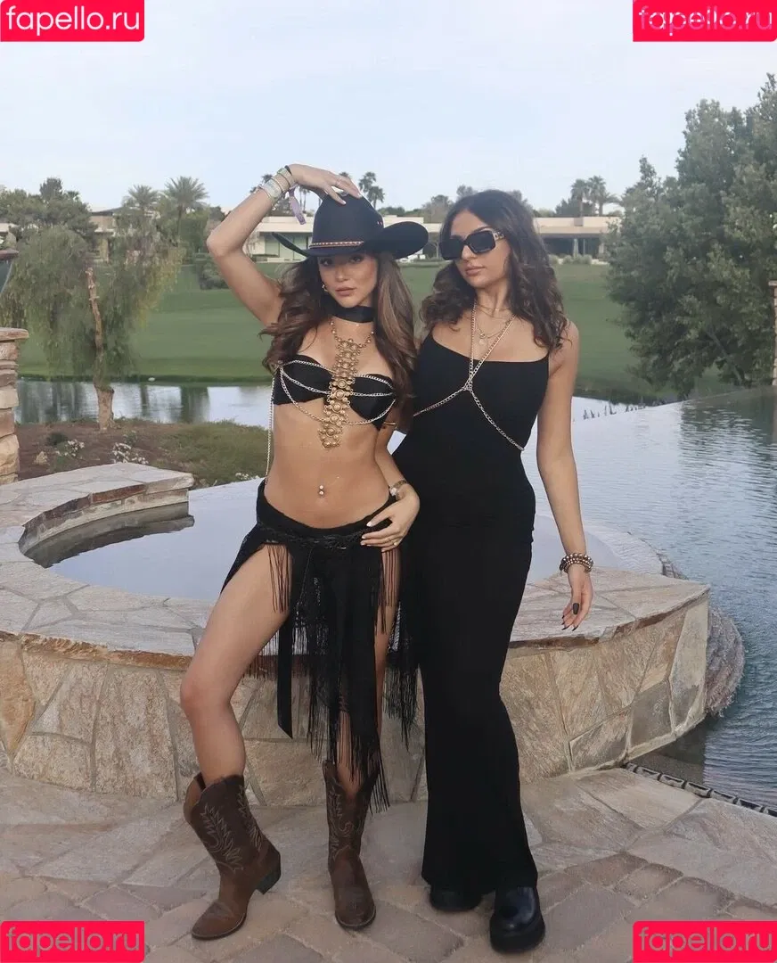 Sami Brielle Onlyfans Photo Gallery 