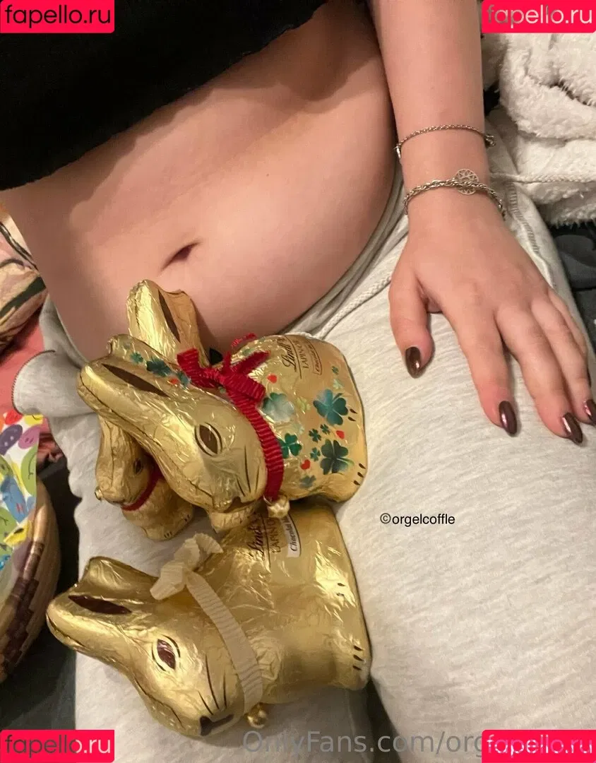 orgelcoffle Onlyfans Photo Gallery 