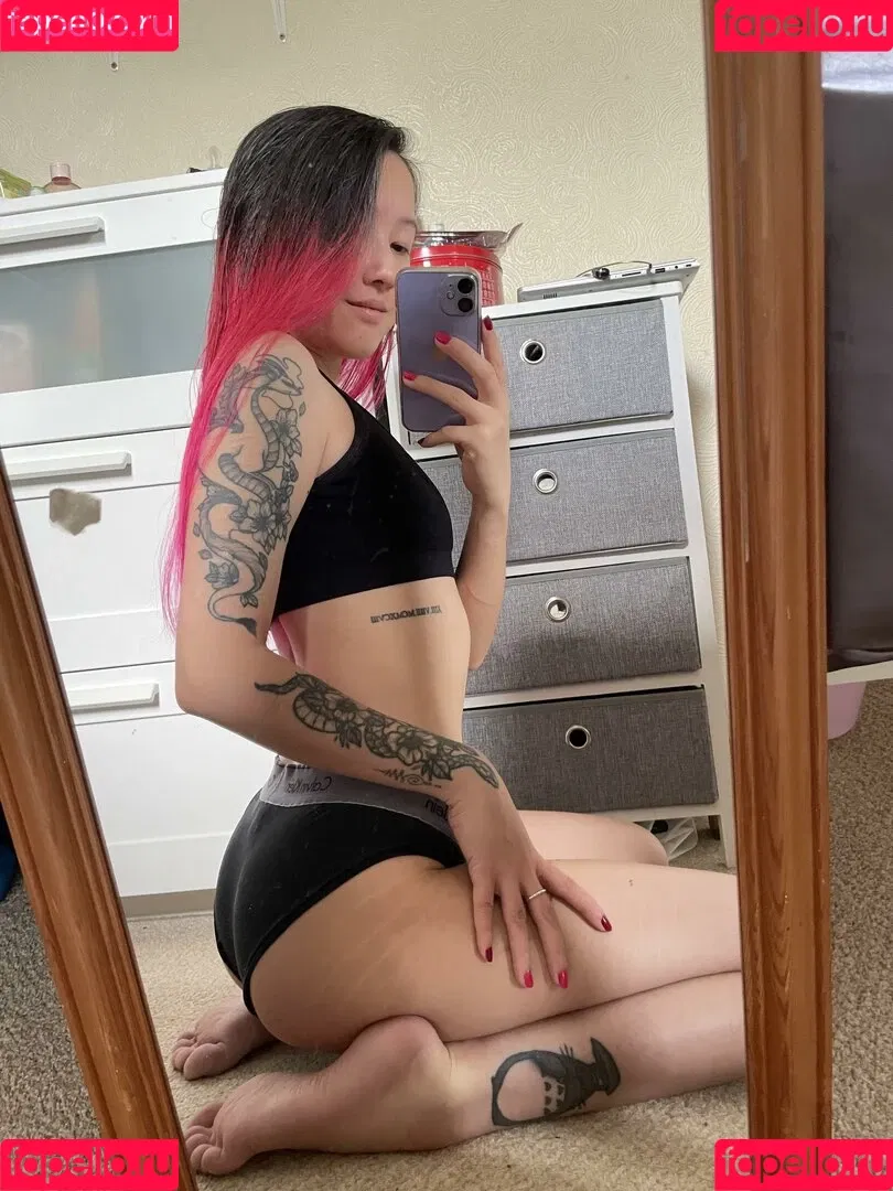 Asian Butt Slut Onlyfans Photo Gallery 