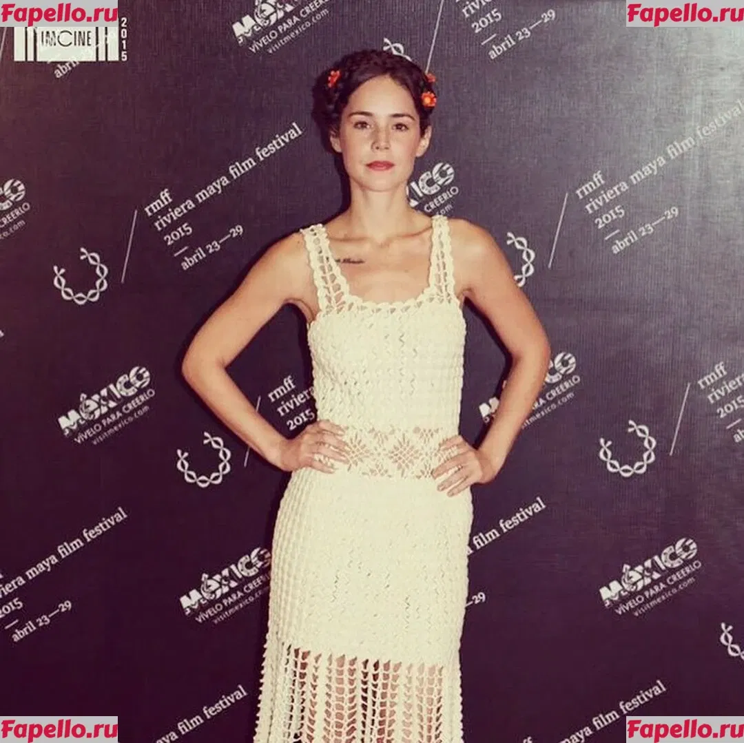 Camila Sodi Onlyfans Photo Gallery 