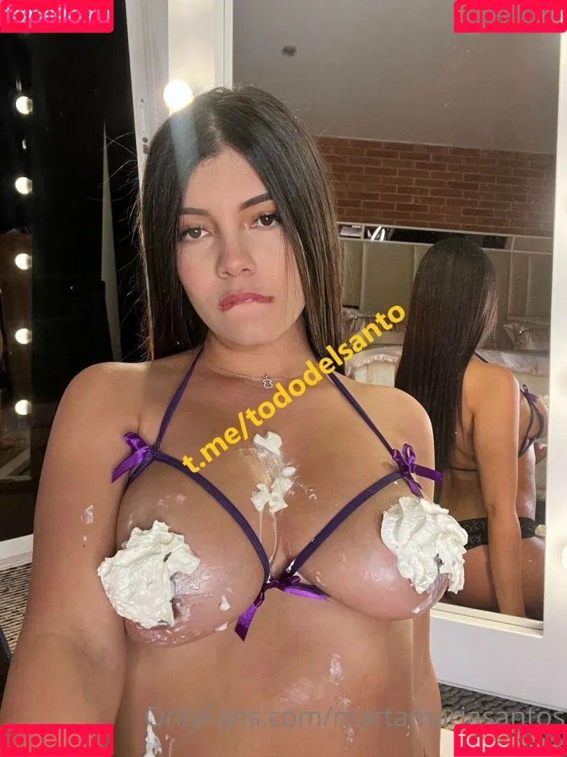 Marta Maria Santos Onlyfans Photo Gallery 