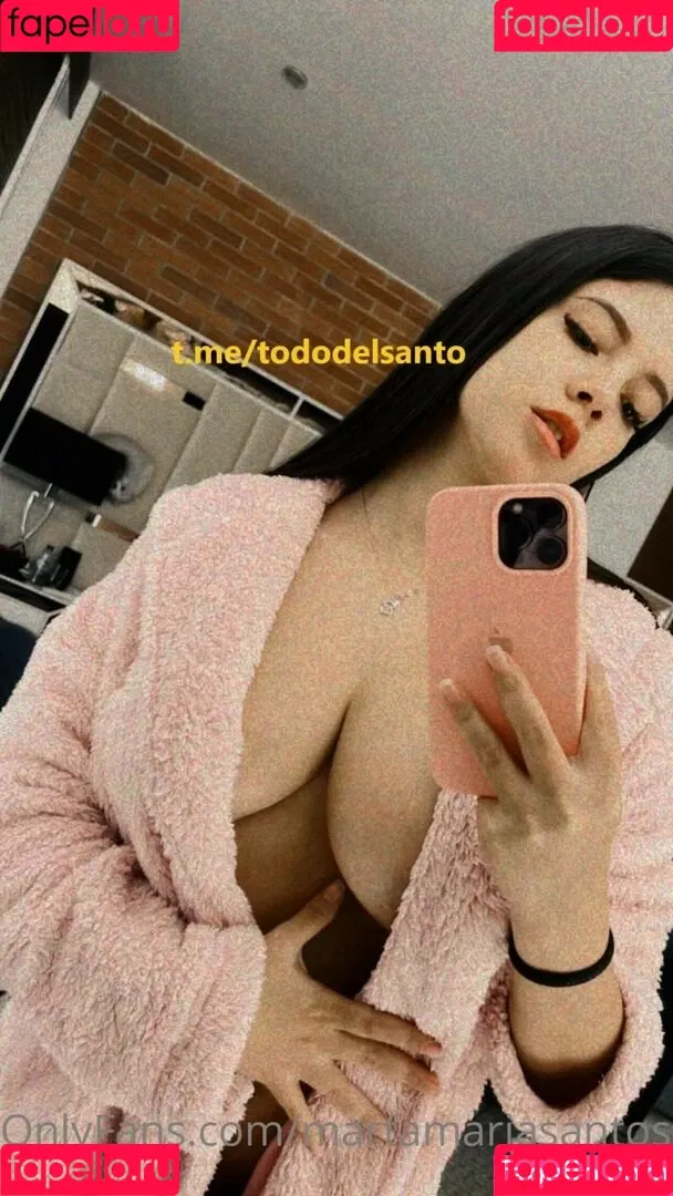 Marta Maria Santos Onlyfans Photo Gallery 