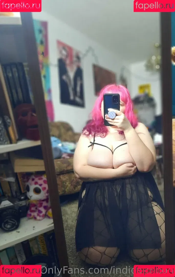 indica-moon Onlyfans Photo Gallery 