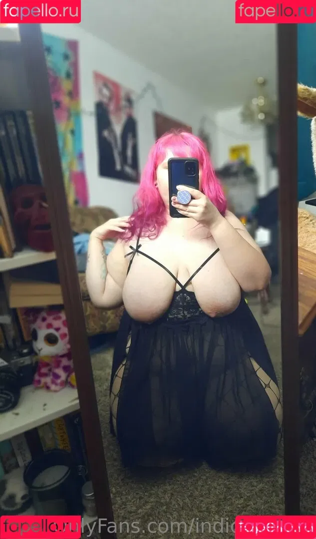indica-moon Onlyfans Photo Gallery 