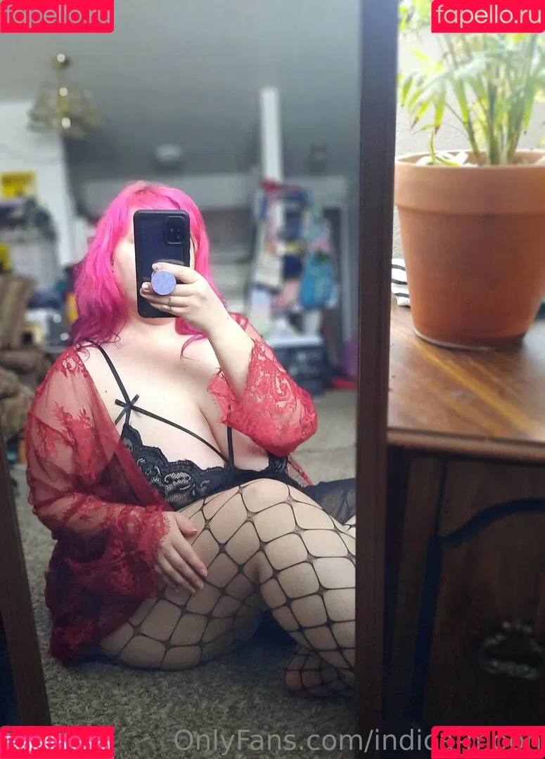 indica-moon Onlyfans Photo Gallery 