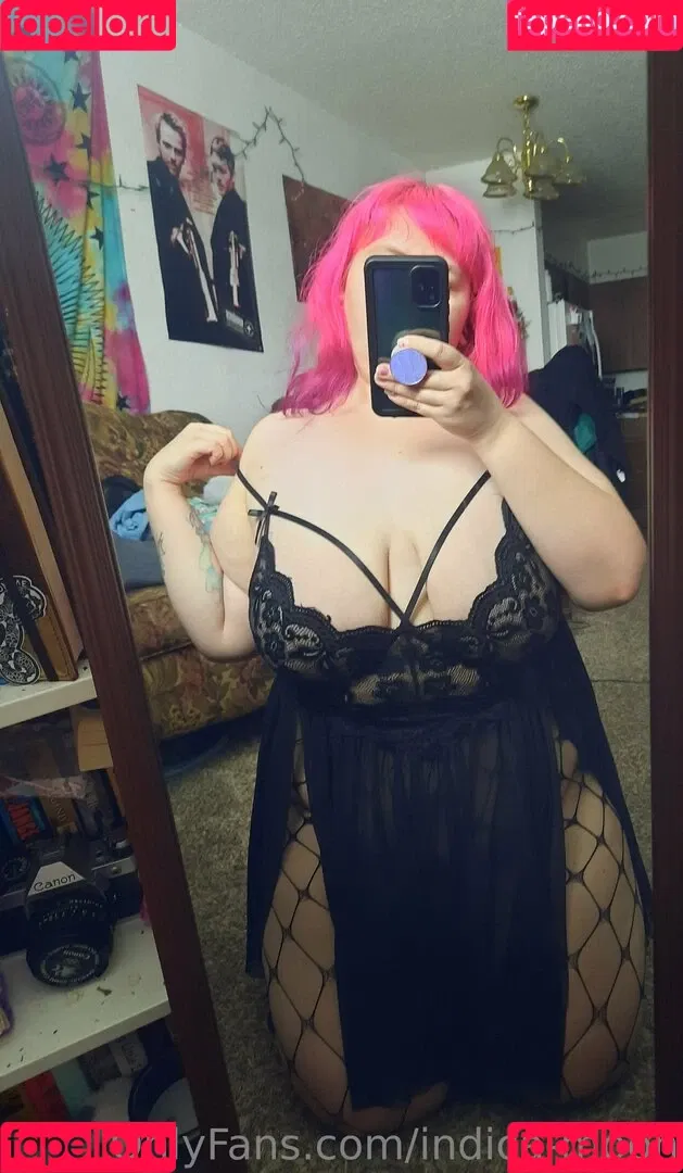 indica-moon Onlyfans Photo Gallery 