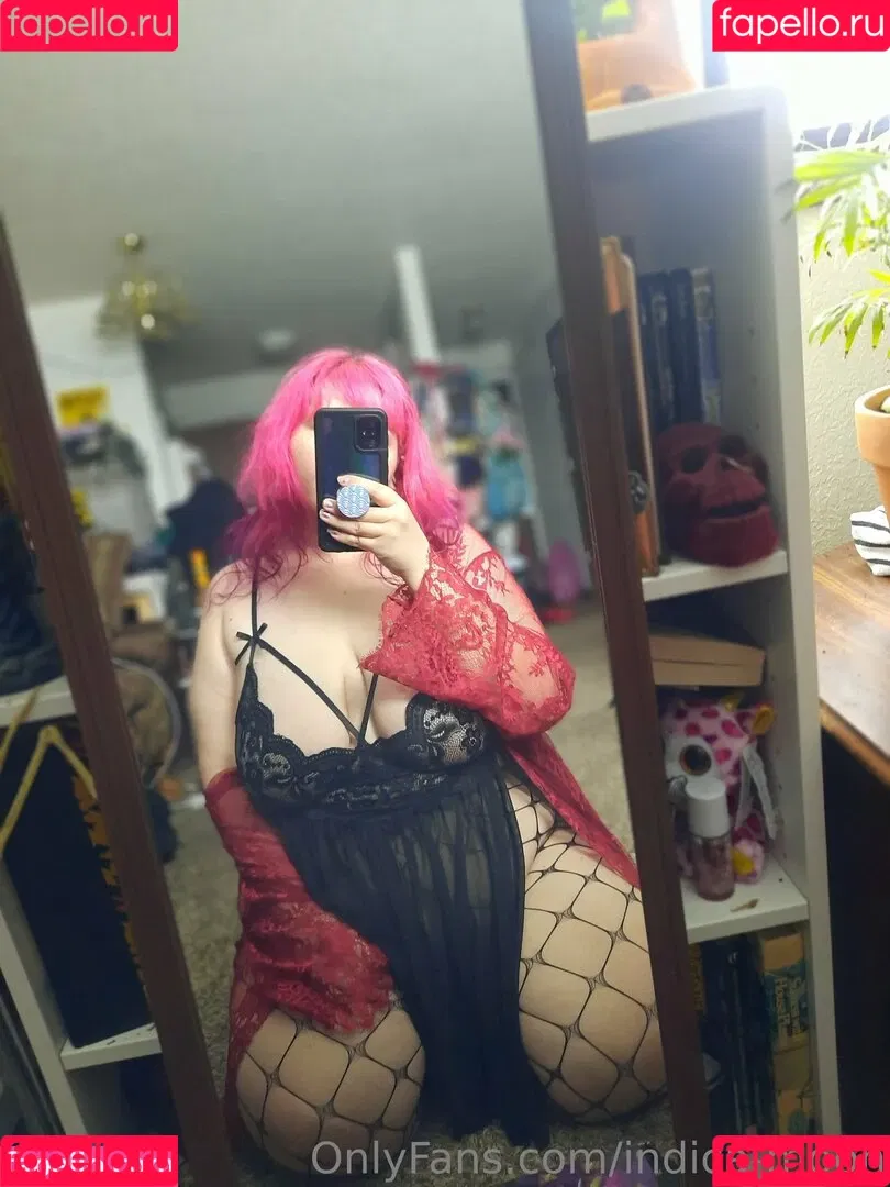indica-moon Onlyfans Photo Gallery 