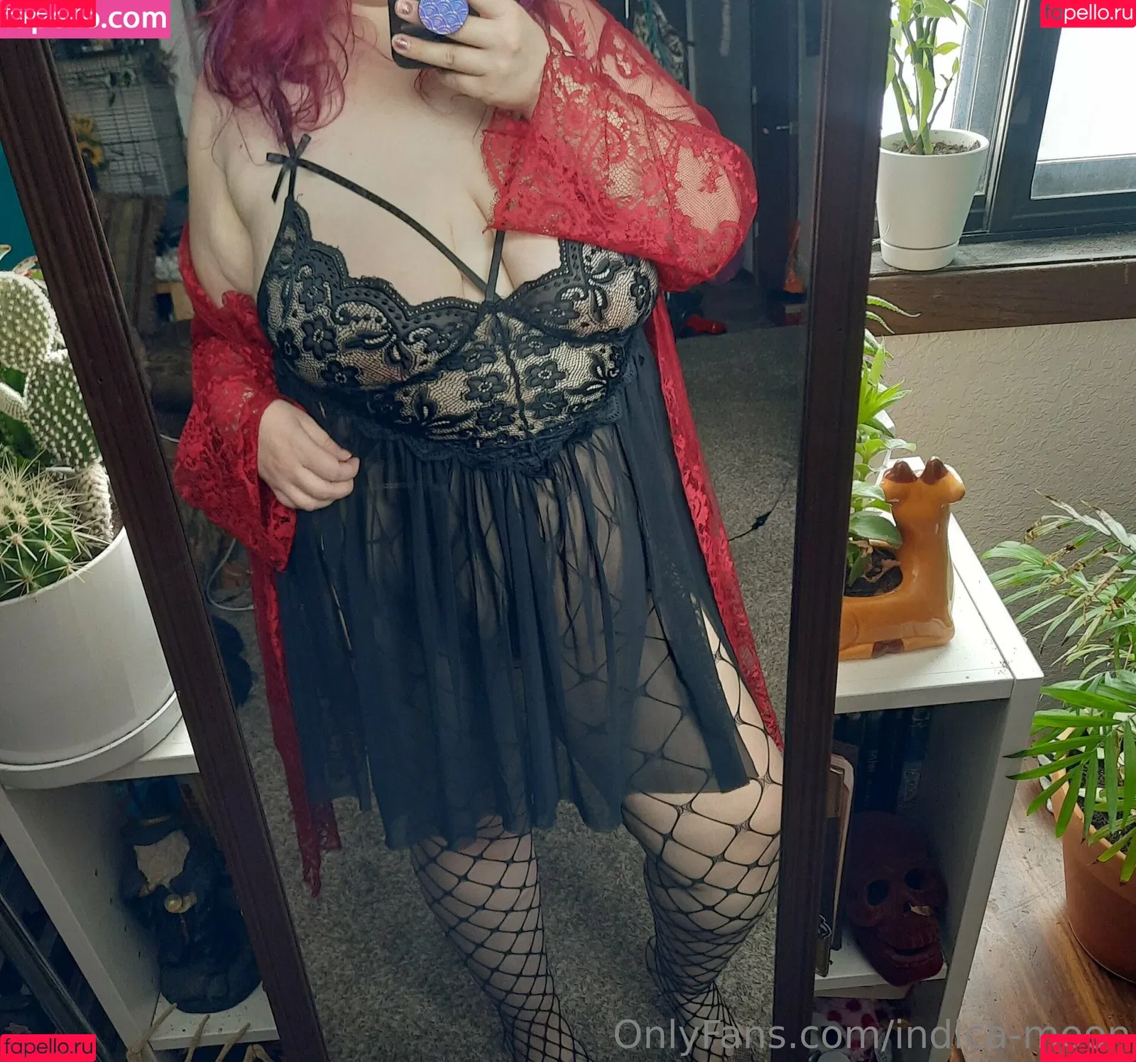 indica-moon Onlyfans Photo Gallery 