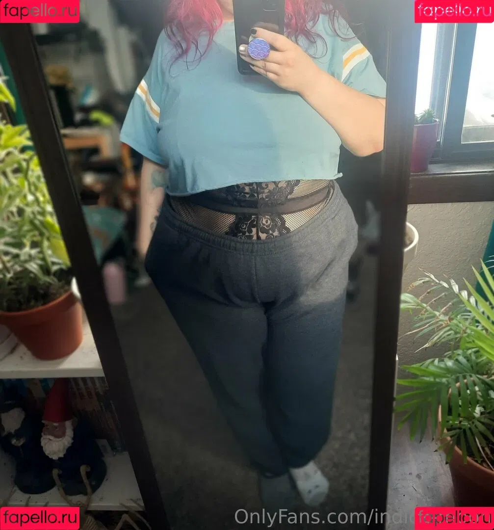 indica-moon Onlyfans Photo Gallery 