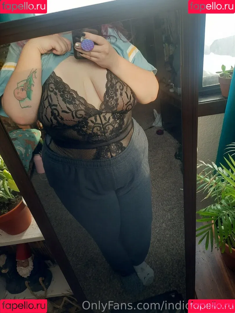 indica-moon Onlyfans Photo Gallery 