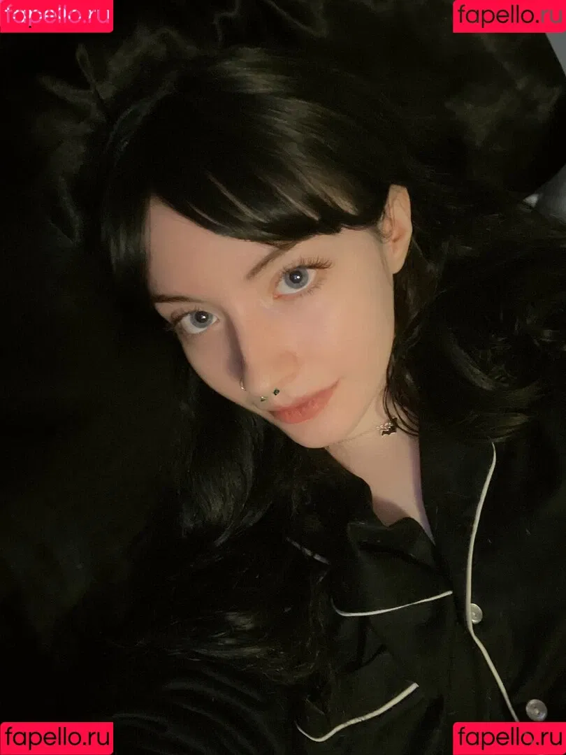 nsfwgoth Onlyfans Photo Gallery 