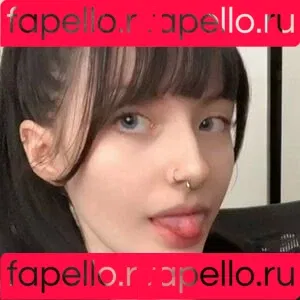 nsfwgoth Onlyfans Photo Gallery 