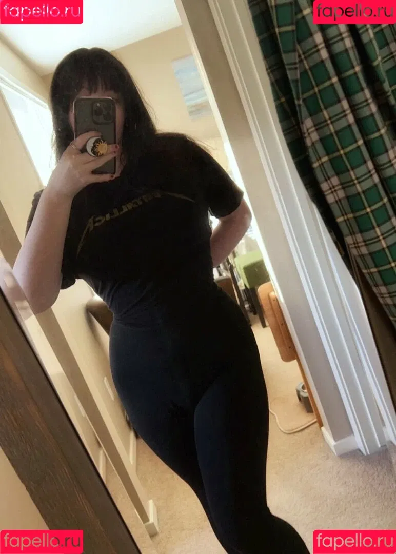 nsfwgoth Onlyfans Photo Gallery 