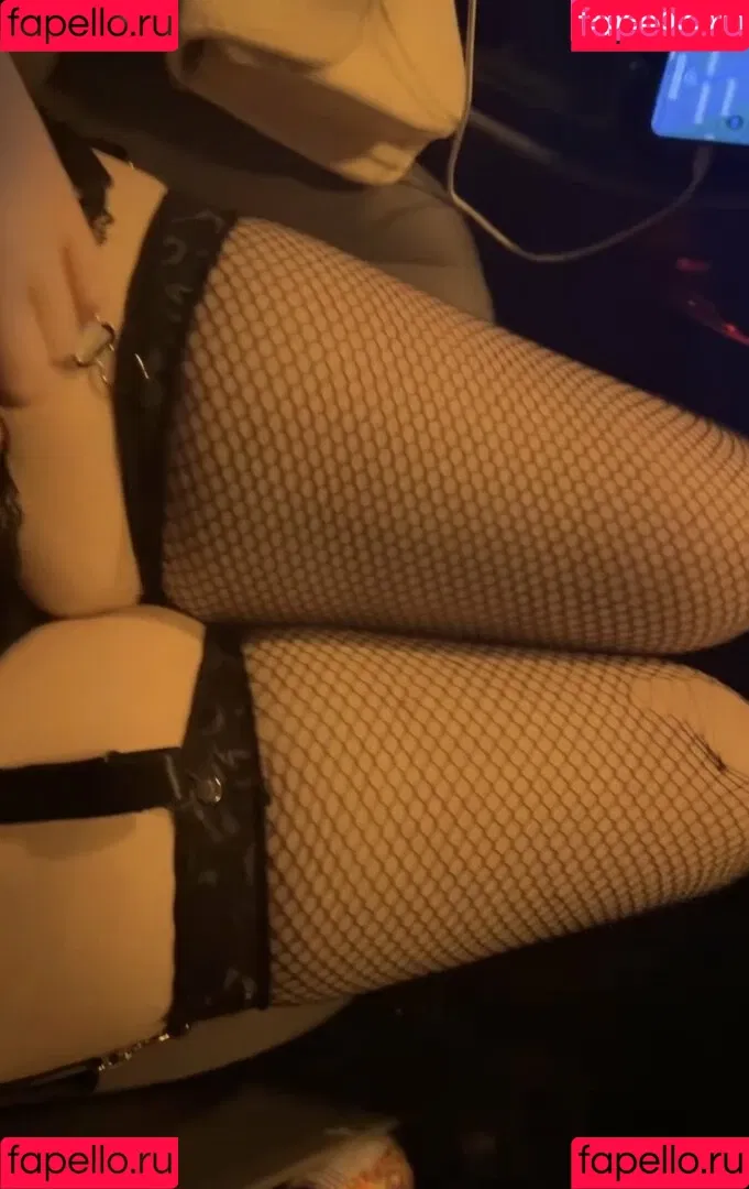 nsfwgoth Onlyfans Photo Gallery 
