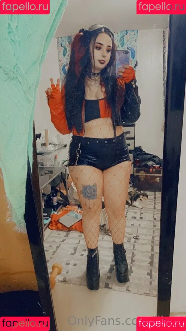 iibun Onlyfans Photo Gallery 