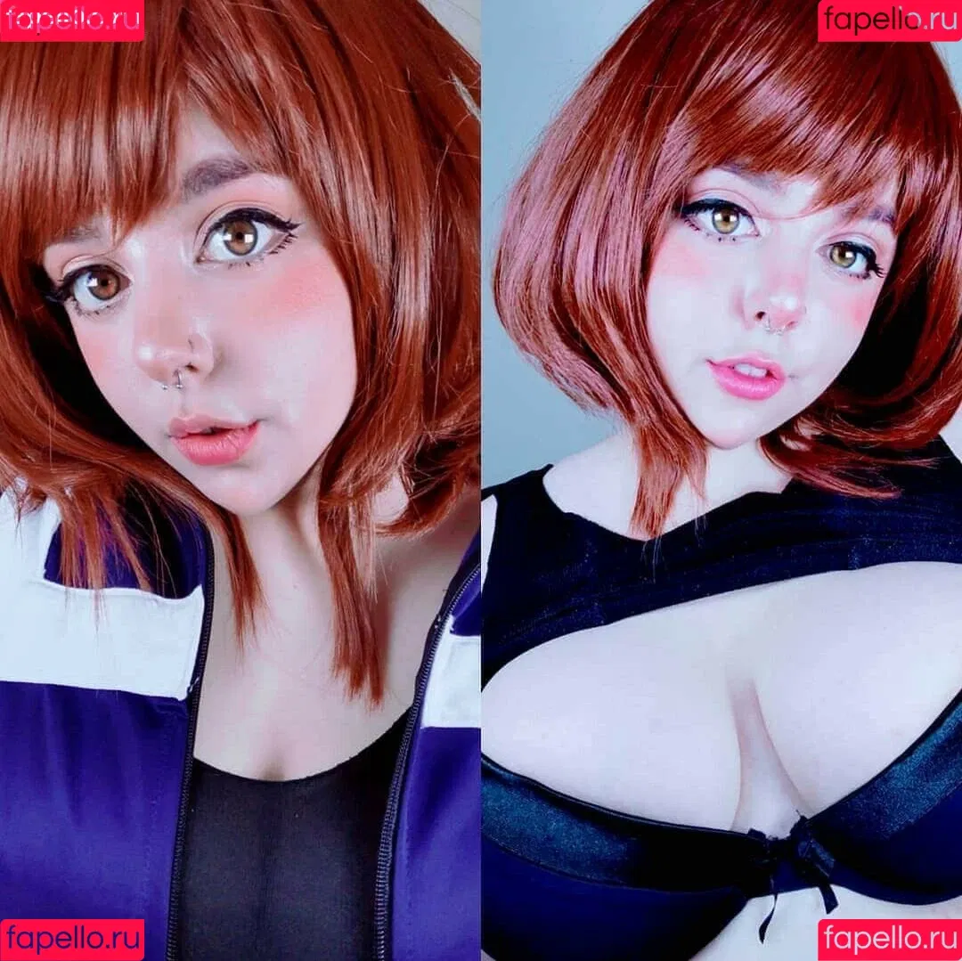 Firefliesowo Onlyfans Photo Gallery 