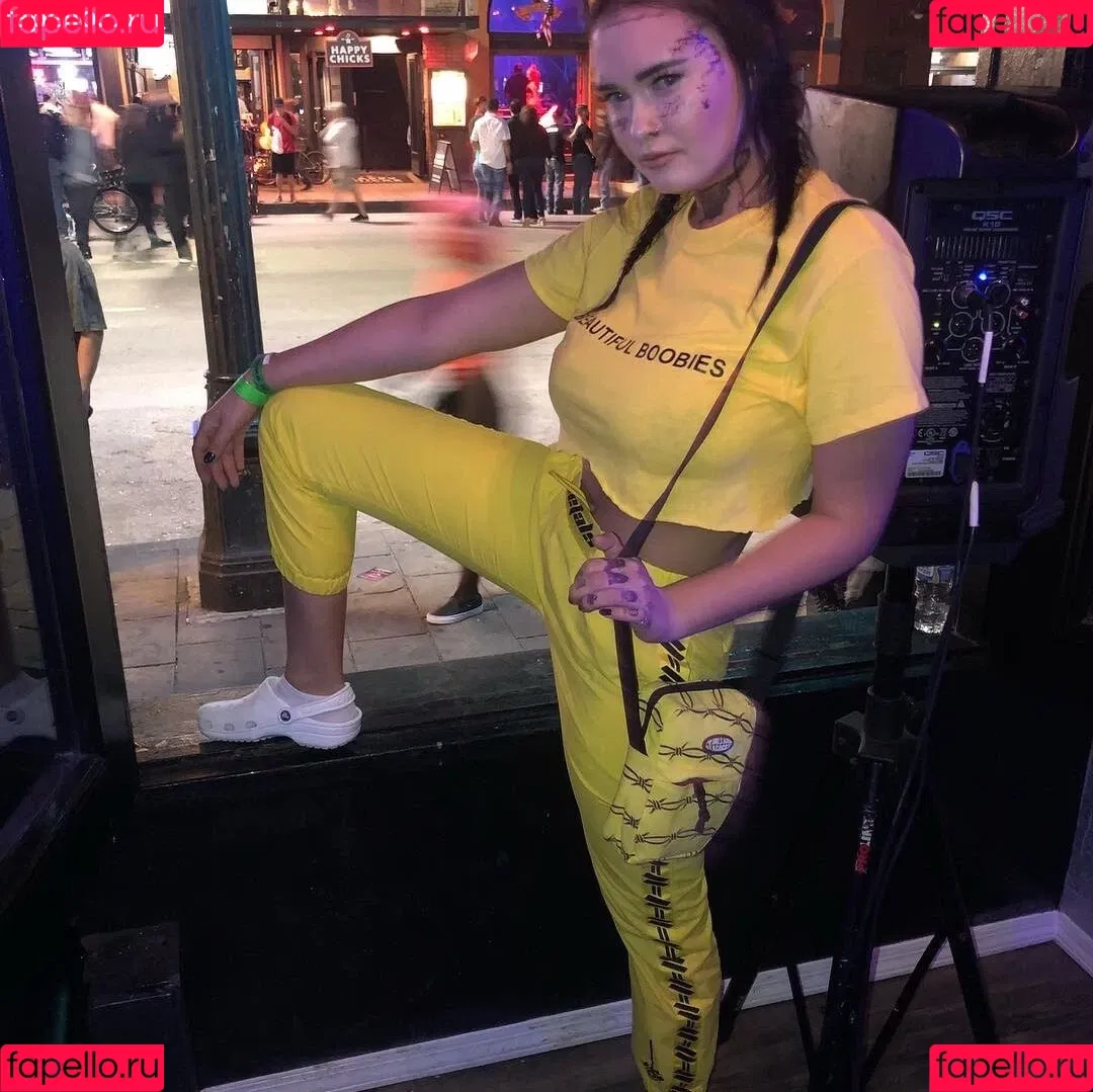 Michelleyroo Onlyfans Photo Gallery 