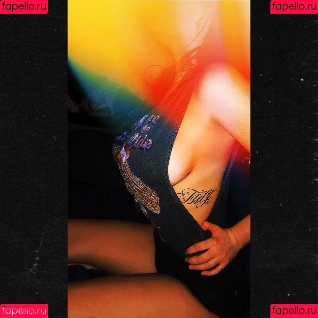 Michelleyroo Onlyfans Photo Gallery 