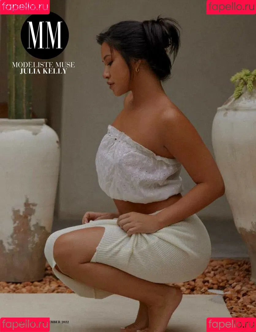 Julia Kelly Onlyfans Photo Gallery 