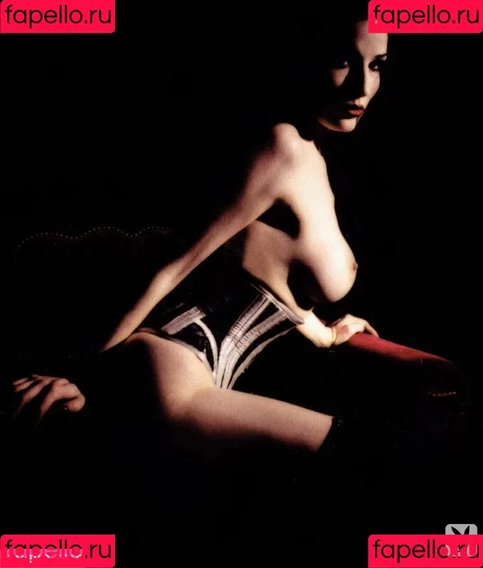 Dita Von Teese Onlyfans Photo Gallery 