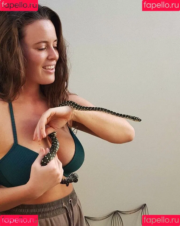 Tia Provost Onlyfans Photo Gallery 