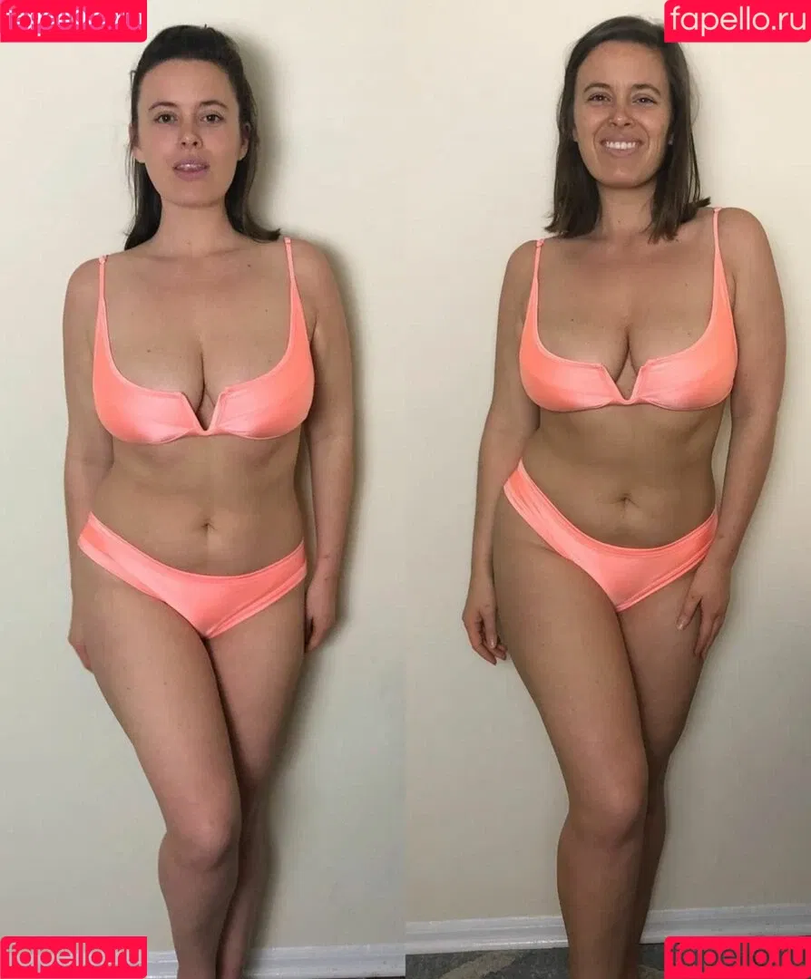 Tia Provost Onlyfans Photo Gallery 