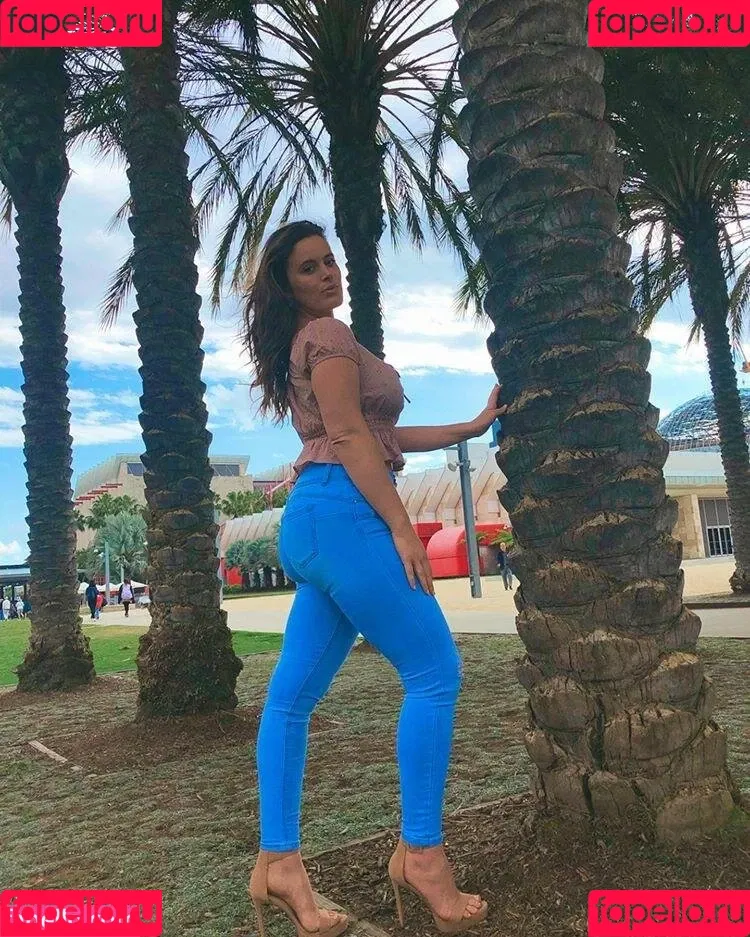 Tia Provost Onlyfans Photo Gallery 