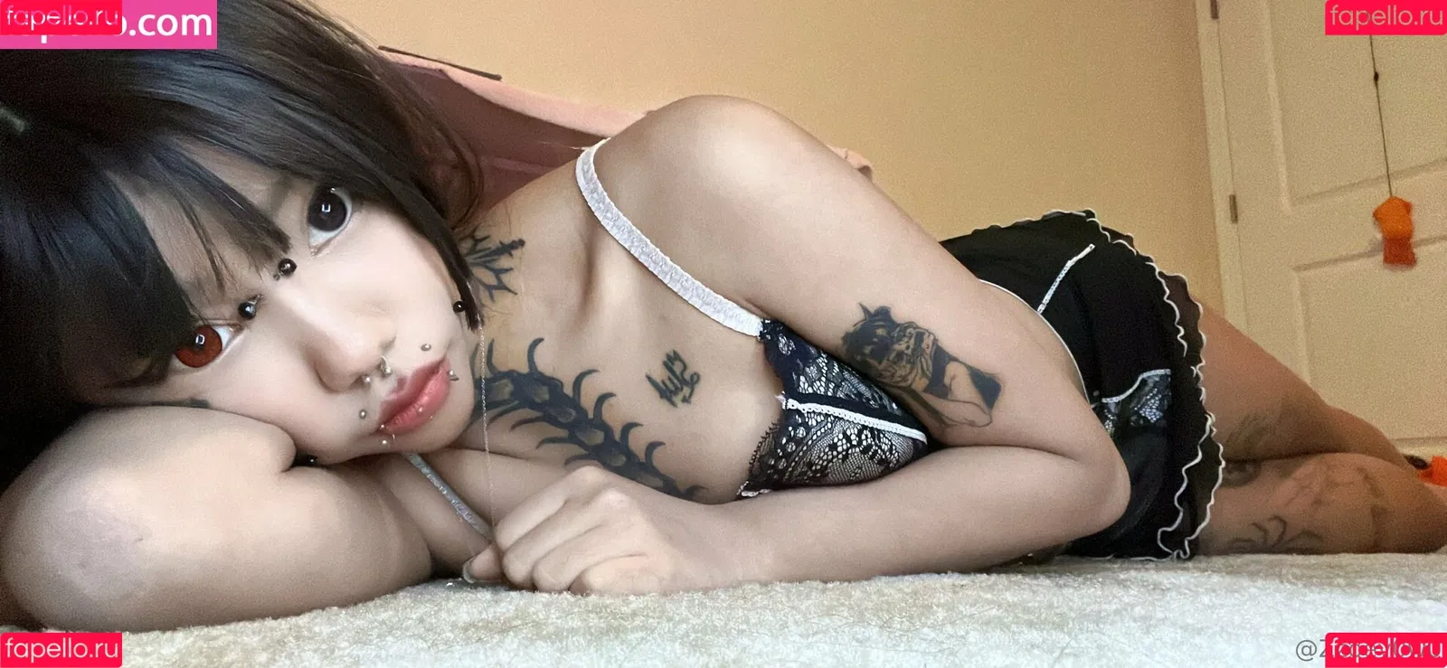 cyb3rb0t Onlyfans Photo Gallery 