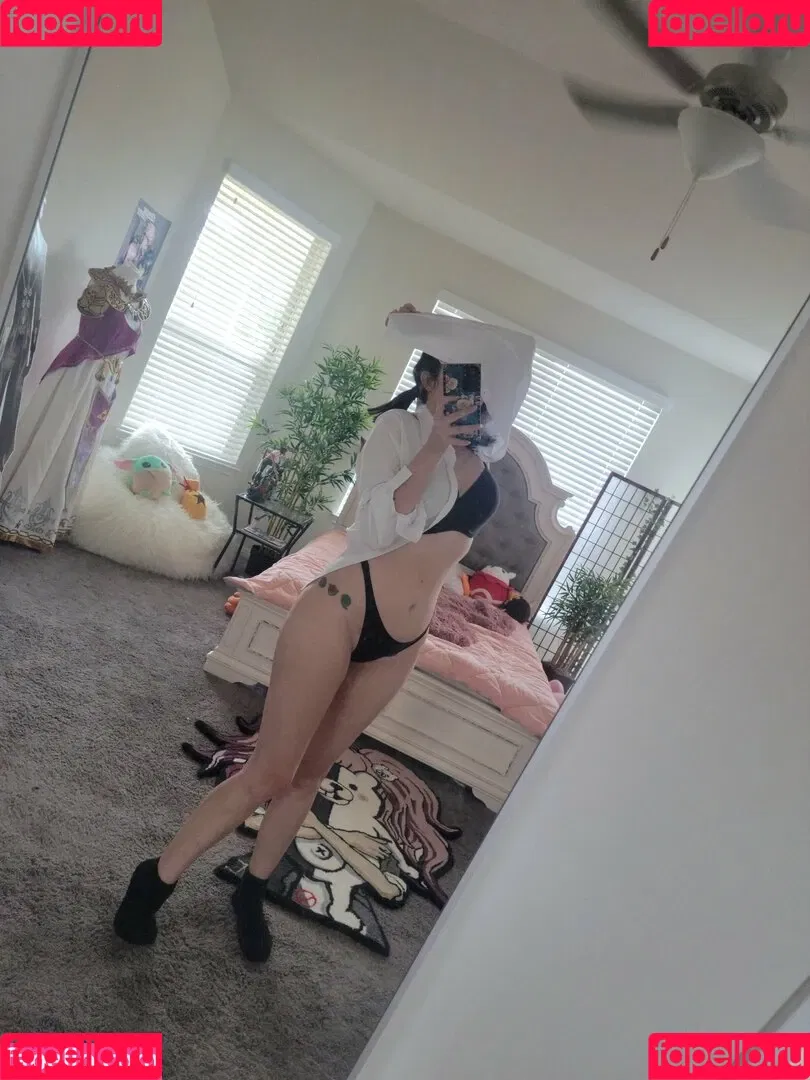 Yureta Onlyfans Photo Gallery 
