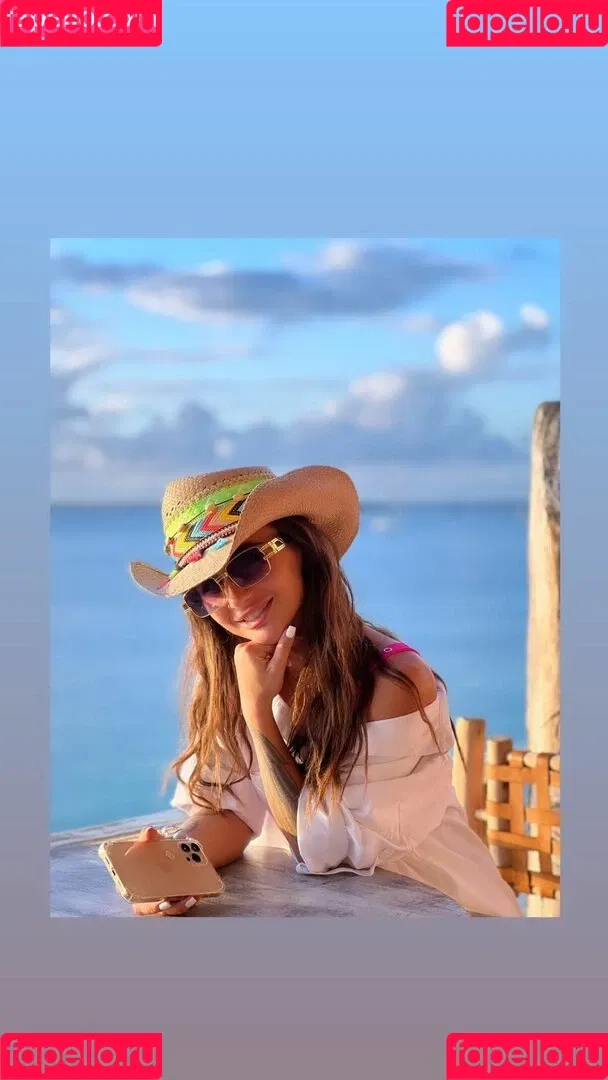 Marina Rebediuk Onlyfans Photo Gallery 