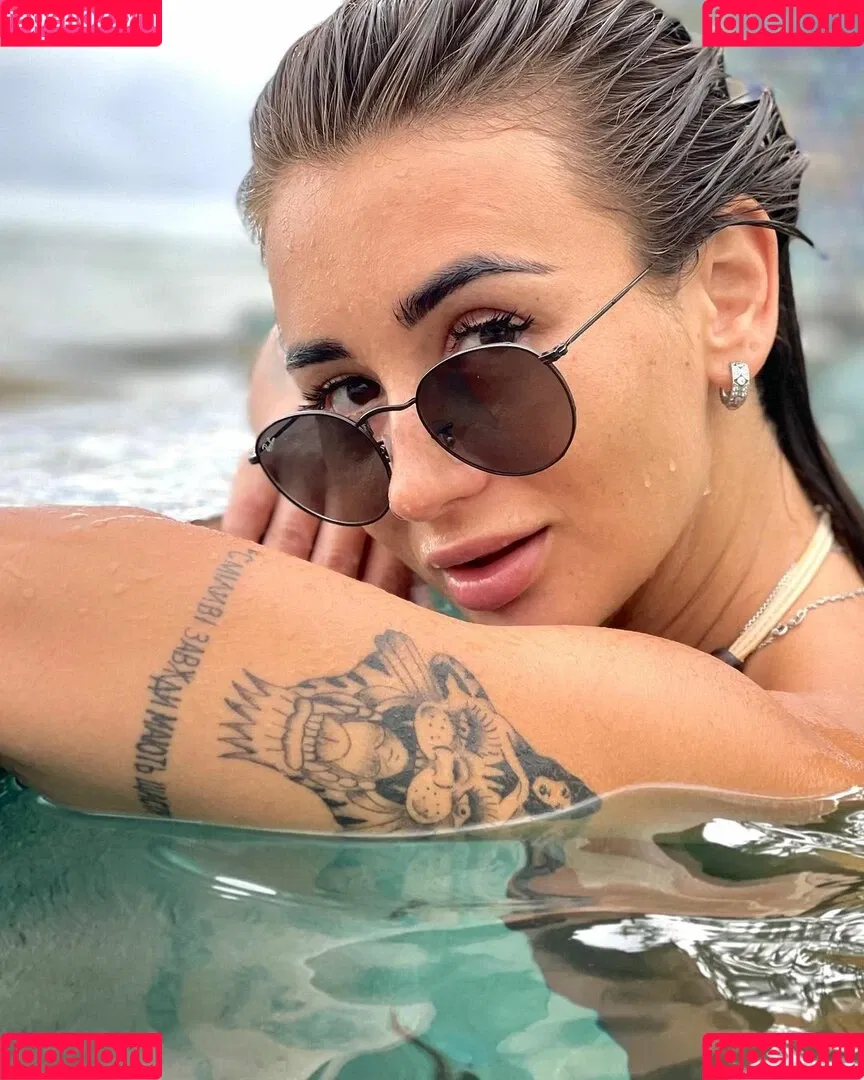 Marina Rebediuk Onlyfans Photo Gallery 
