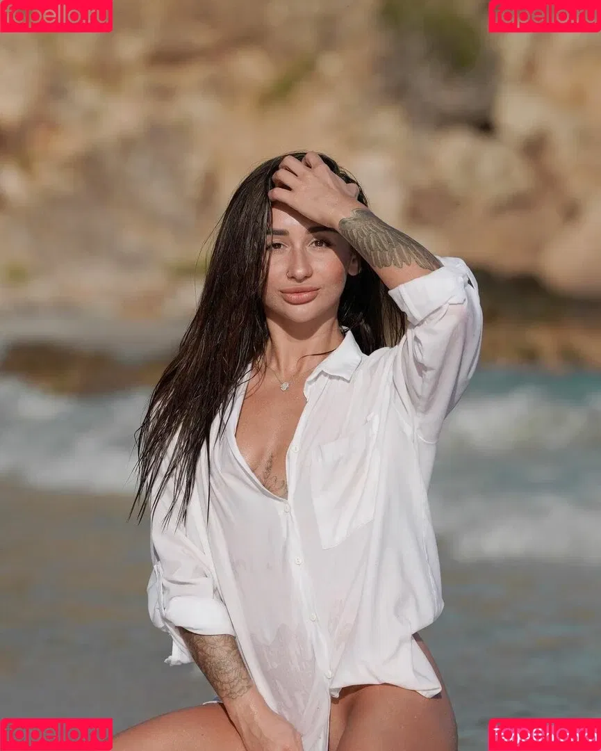 Marina Rebediuk Onlyfans Photo Gallery 