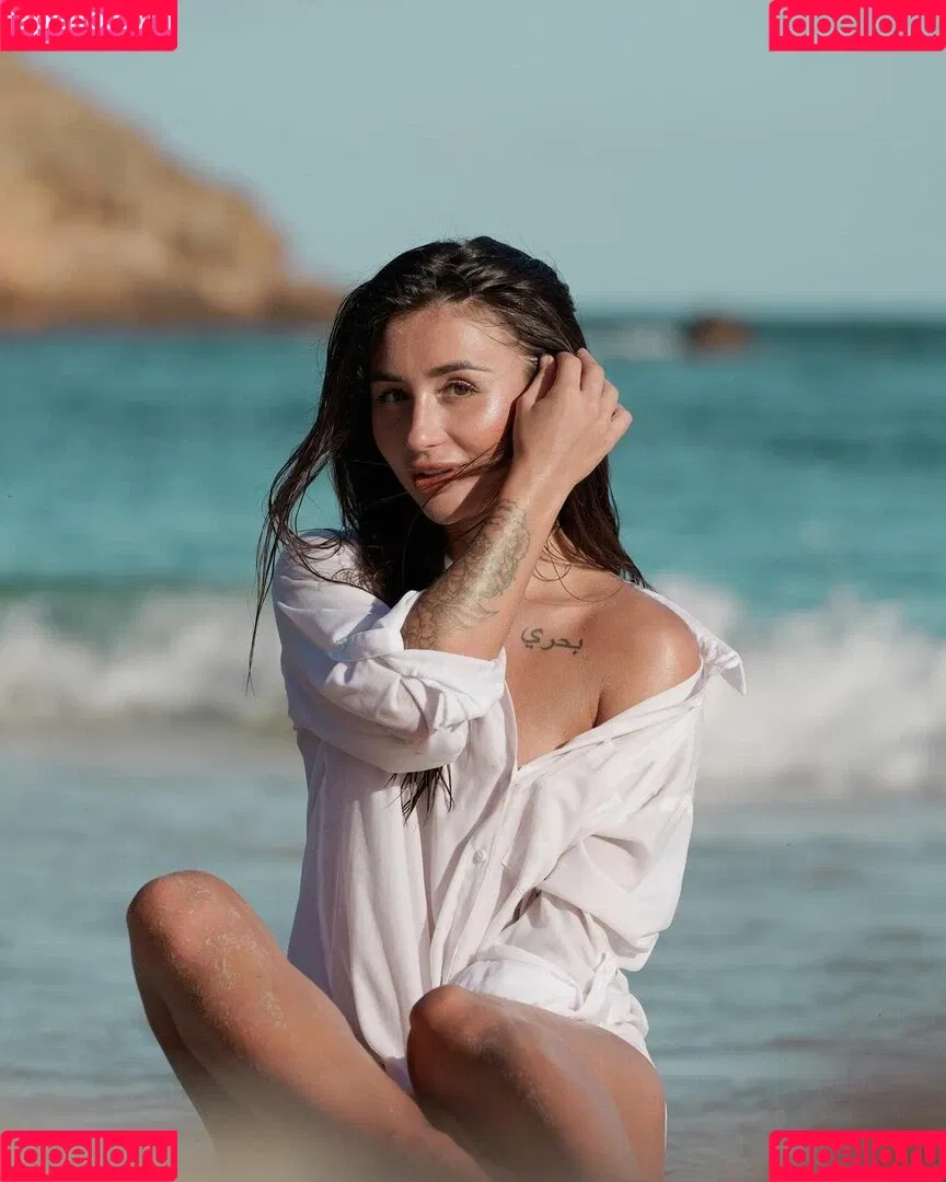 Marina Rebediuk Onlyfans Photo Gallery 