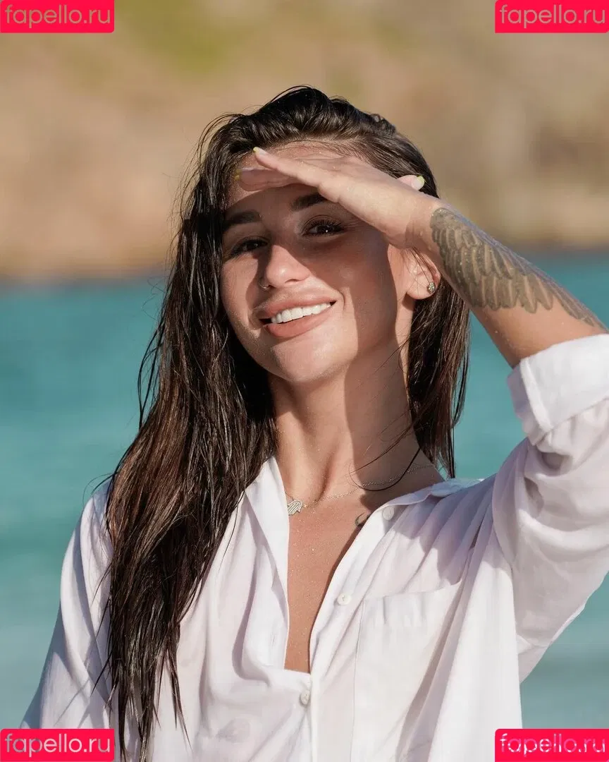 Marina Rebediuk Onlyfans Photo Gallery 
