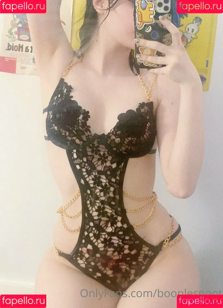 Booplesnoot Onlyfans Photo Gallery 