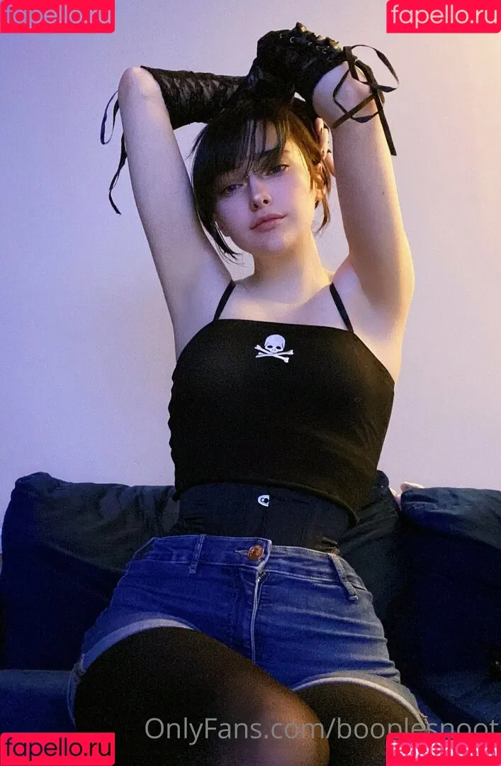 Booplesnoot Onlyfans Photo Gallery 