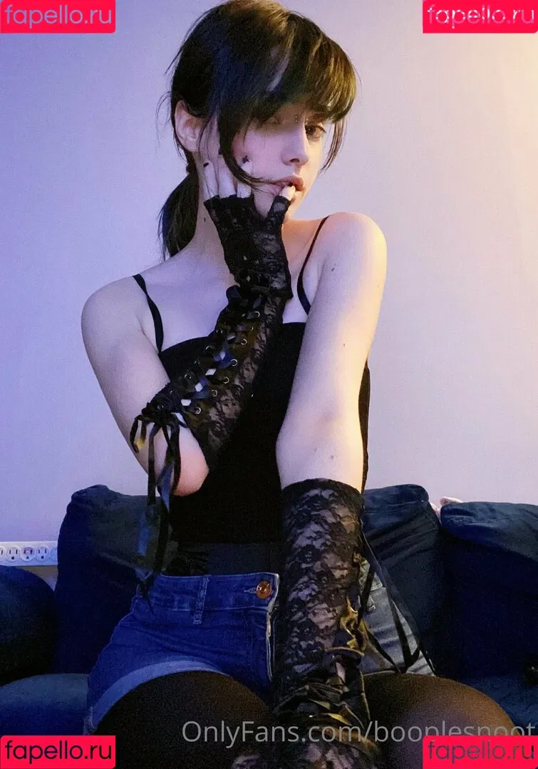 Booplesnoot Onlyfans Photo Gallery 